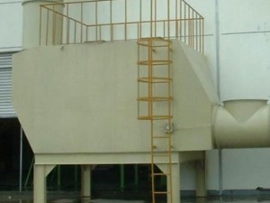 活性炭净化器